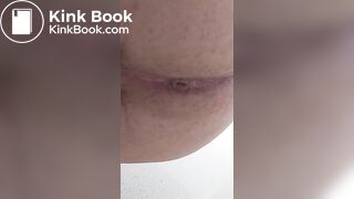 Amateur poo