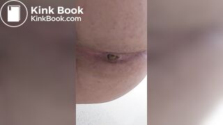 Amateur poo