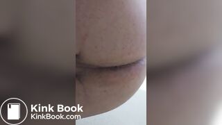 Amateur poo