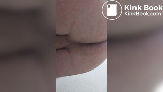 Amateur poo