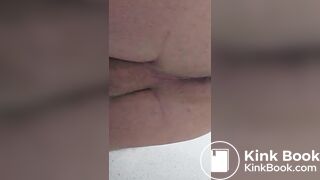 Amateur poo
