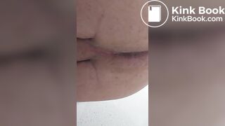 Amateur poo