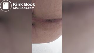 Amateur poo