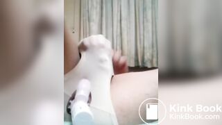 exhibitionist????Manabu's room????????????