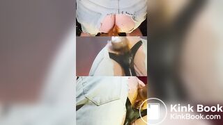 3D VR 360 Shitfuck VR Required 3D Farting Sounds