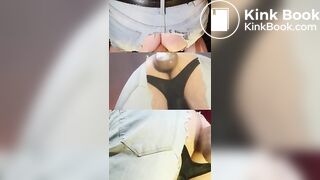 3D VR 360 Shitfuck VR Required 3D Farting Sounds