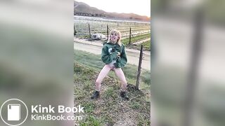 I'm An Equal Opportunity All Gender Toilet