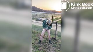 I'm An Equal Opportunity All Gender Toilet