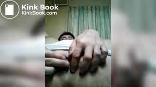 exhibitionist????Manabu's room????????????