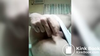 exhibitionist????Manabu's room????????????