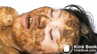 Japanese Scat (Uncensored)