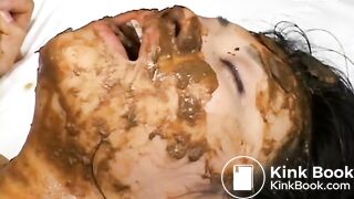 Japanese Scat (Uncensored)