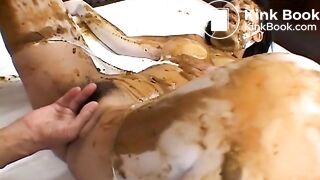 Japanese Scat (Uncensored)