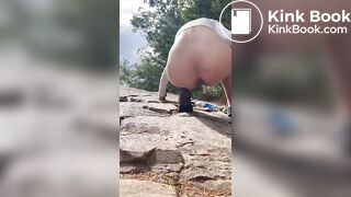 L1lly V1g Poop Play With Friend