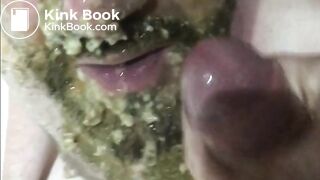 life of a living toilet