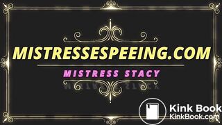 MISTRESS STACY 3P SV