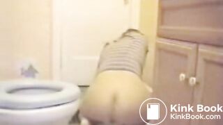 random scat shart and fart videos