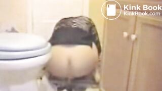 random scat shart and fart videos