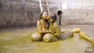 Manure Party Pit - Lyndra Lynn Rada Brewer