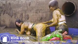 Manure Party Pit - Lyndra Lynn Rada Brewer