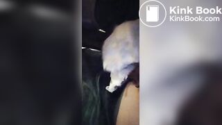 Getting shat on bad quality sorry