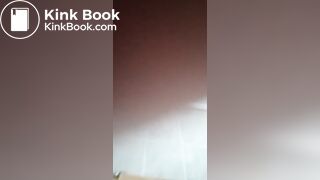 Pooping with my self - Kaviar ( Scat KV ) Videoamateure (DE)