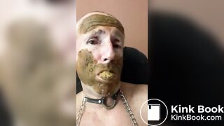 Olibrius71 shit in the mouth