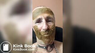 Olibrius71 shit in the mouth