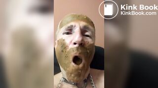 Olibrius71 shit in the mouth