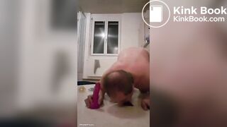 Piss shit and puke