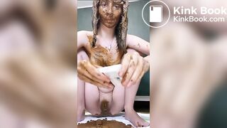 My favorite scatgirl