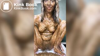 My favorite scatgirl