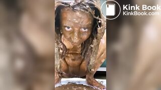 My favorite scatgirl