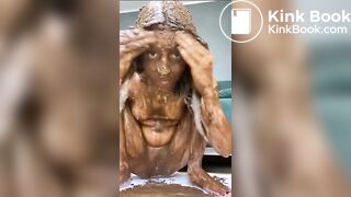 My favorite scatgirl