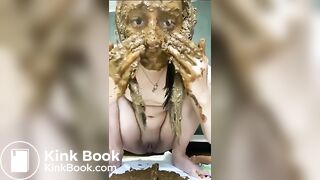 My favorite scatgirl