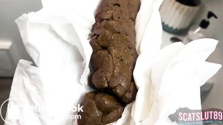 I'm Literally in Love with My Shit