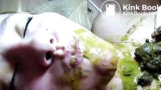 Shit And Piss Feeding