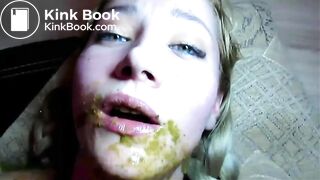 Shit And Piss Feeding