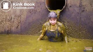 Diving in the maure pit full of cowshit