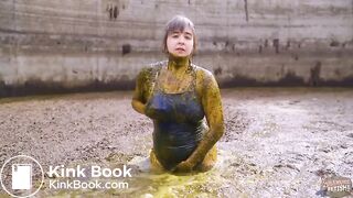 Diving in the maure pit full of cowshit