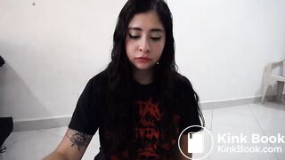 MISTRESS STACY 17 SV