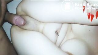 pretty crackhead Kayla