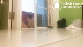 self footjob gh bonita bangkok24 balcony public