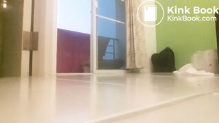 self footjob gh bonita bangkok24 balcony public