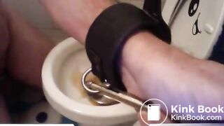 Mom feeds me daughter's friends Shit