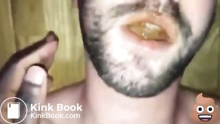 Feeding and eating