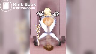 random scat shart and fart videos