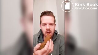 eat and swallow