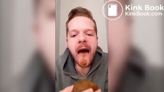 eat and swallow