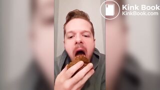 eat and swallow